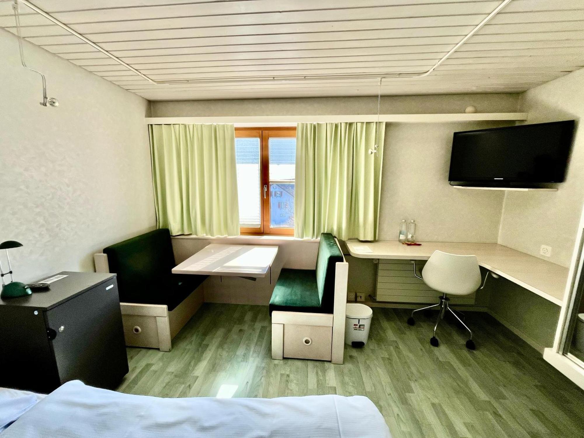 Seiler'S Hotel Листал Екстериор снимка