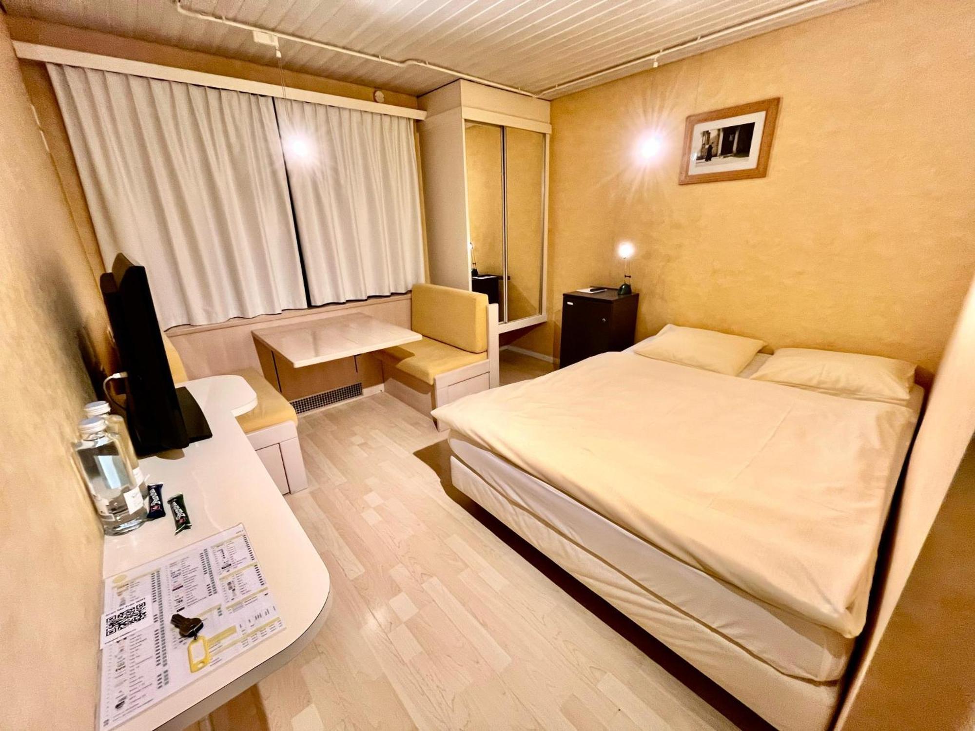 Seiler'S Hotel Листал Екстериор снимка