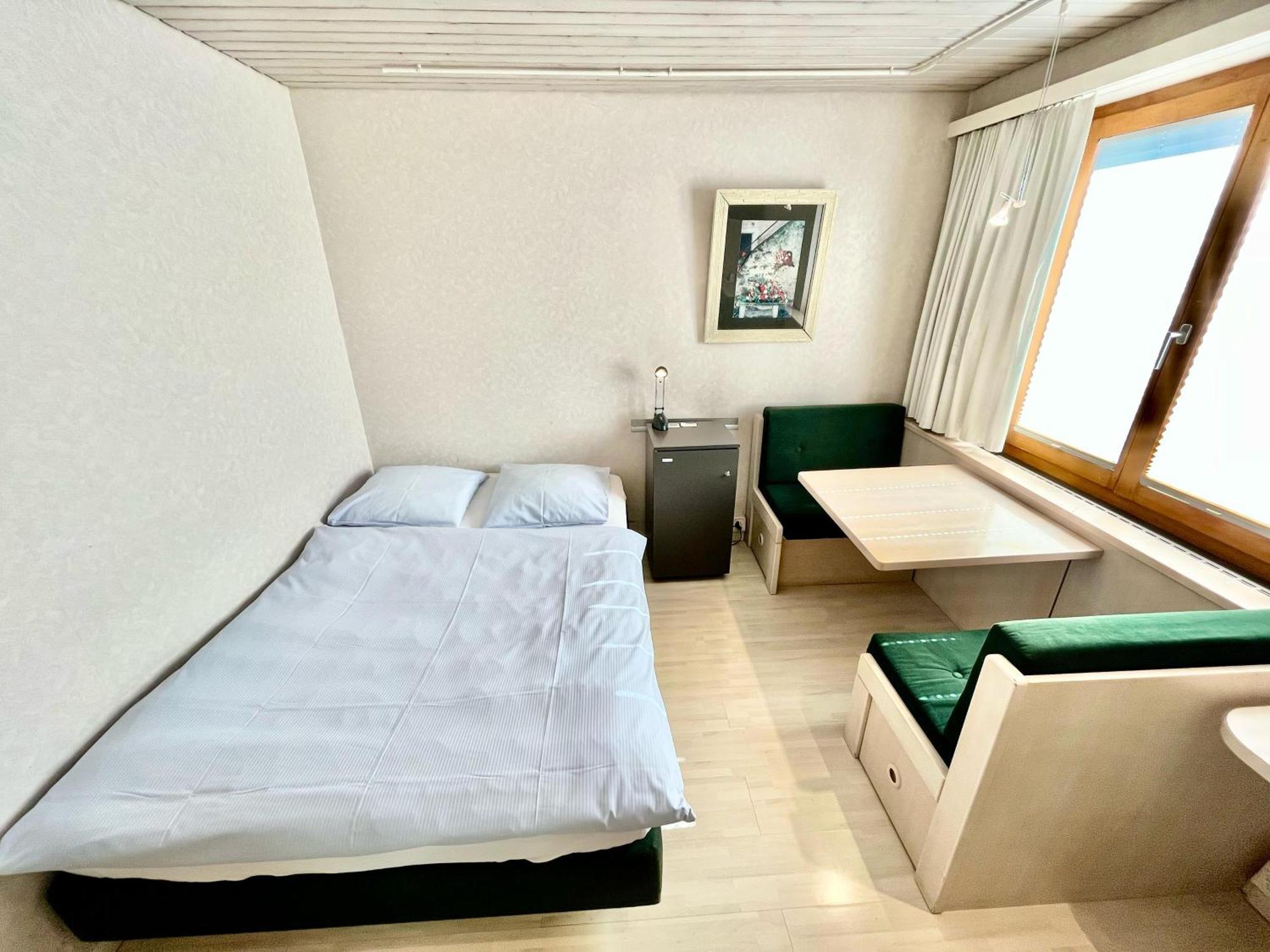 Seiler'S Hotel Листал Екстериор снимка
