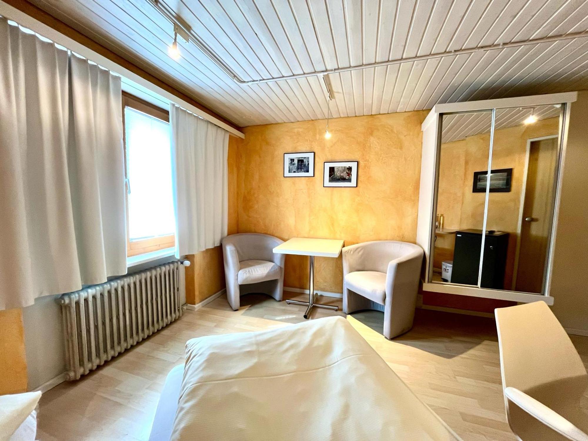 Seiler'S Hotel Листал Екстериор снимка