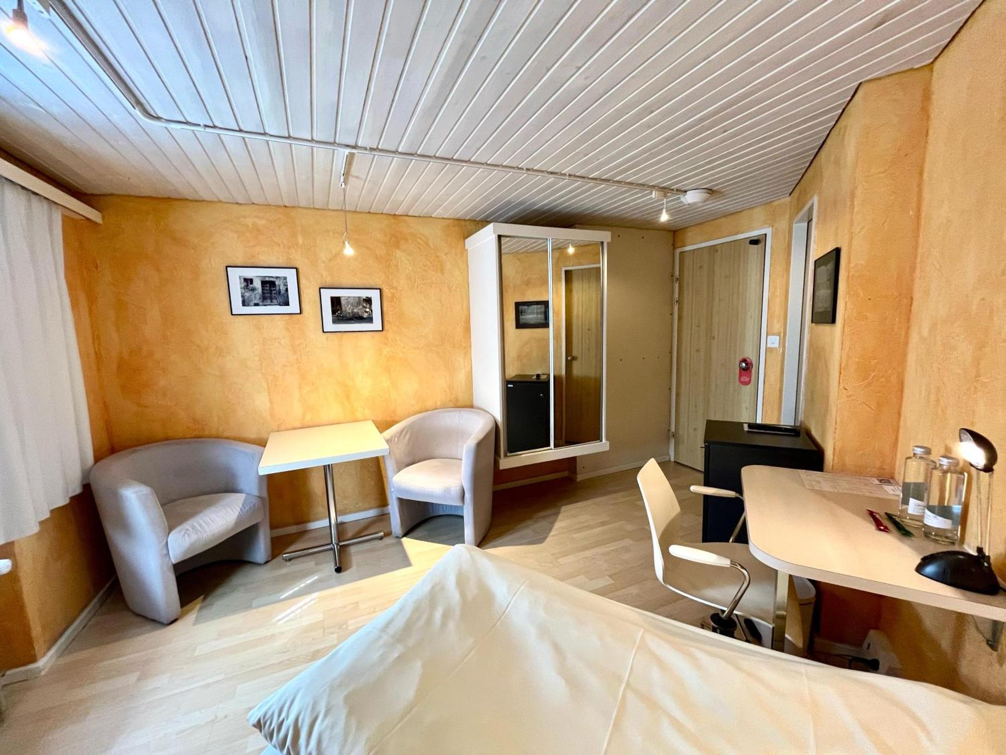 Seiler'S Hotel Листал Екстериор снимка