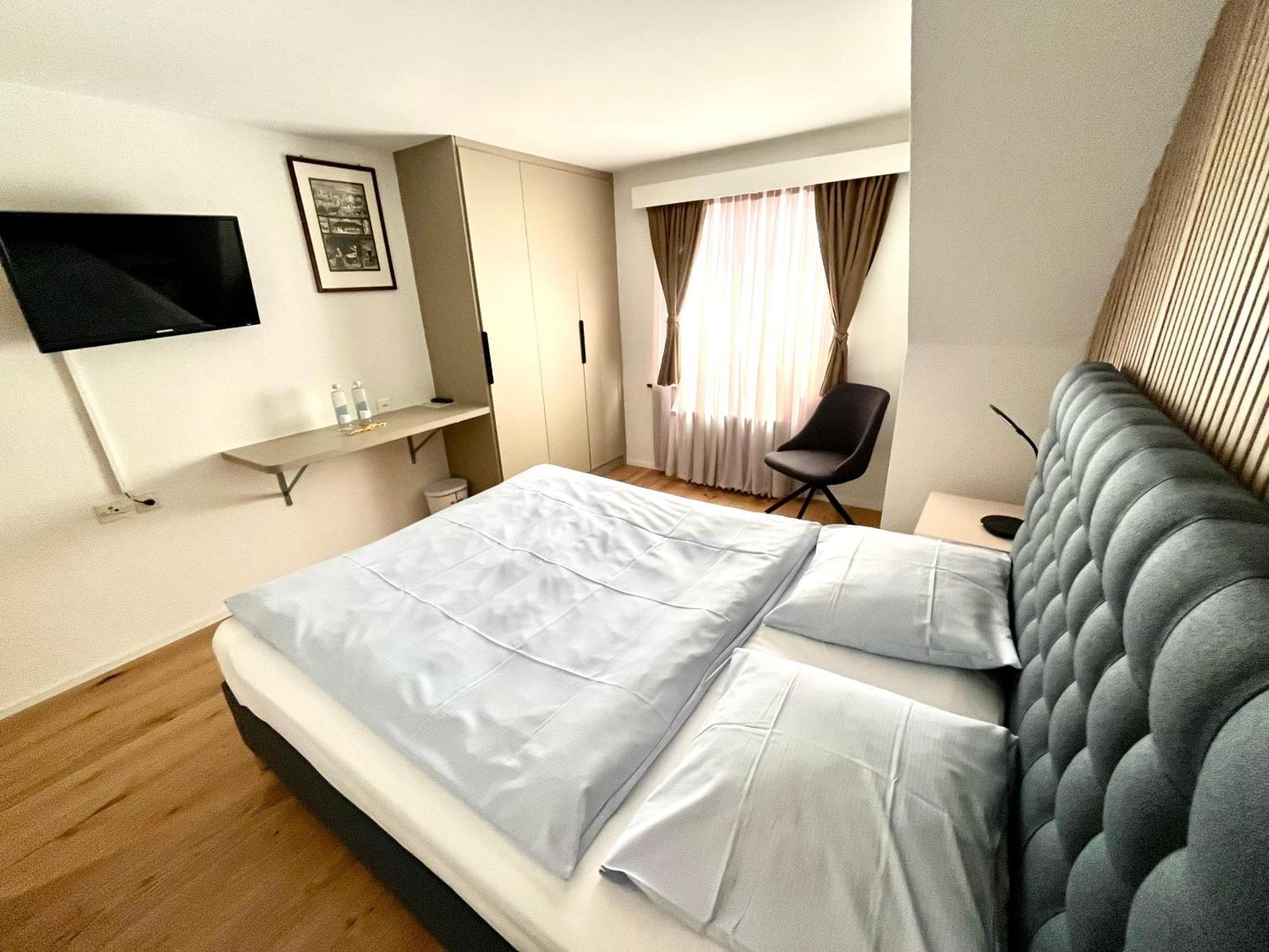 Seiler'S Hotel Листал Екстериор снимка