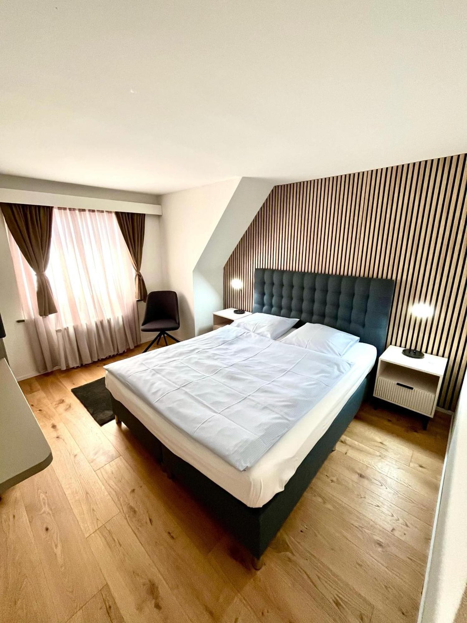 Seiler'S Hotel Листал Екстериор снимка