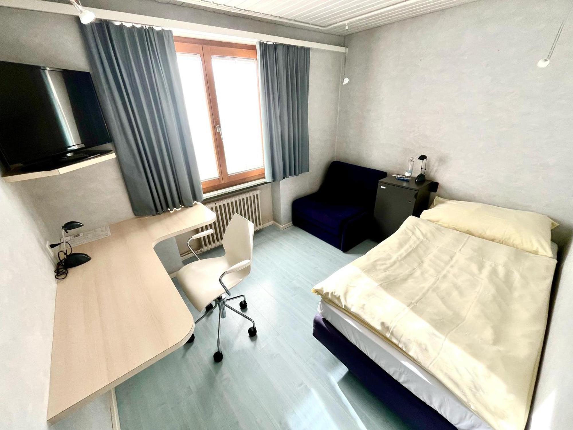 Seiler'S Hotel Листал Екстериор снимка