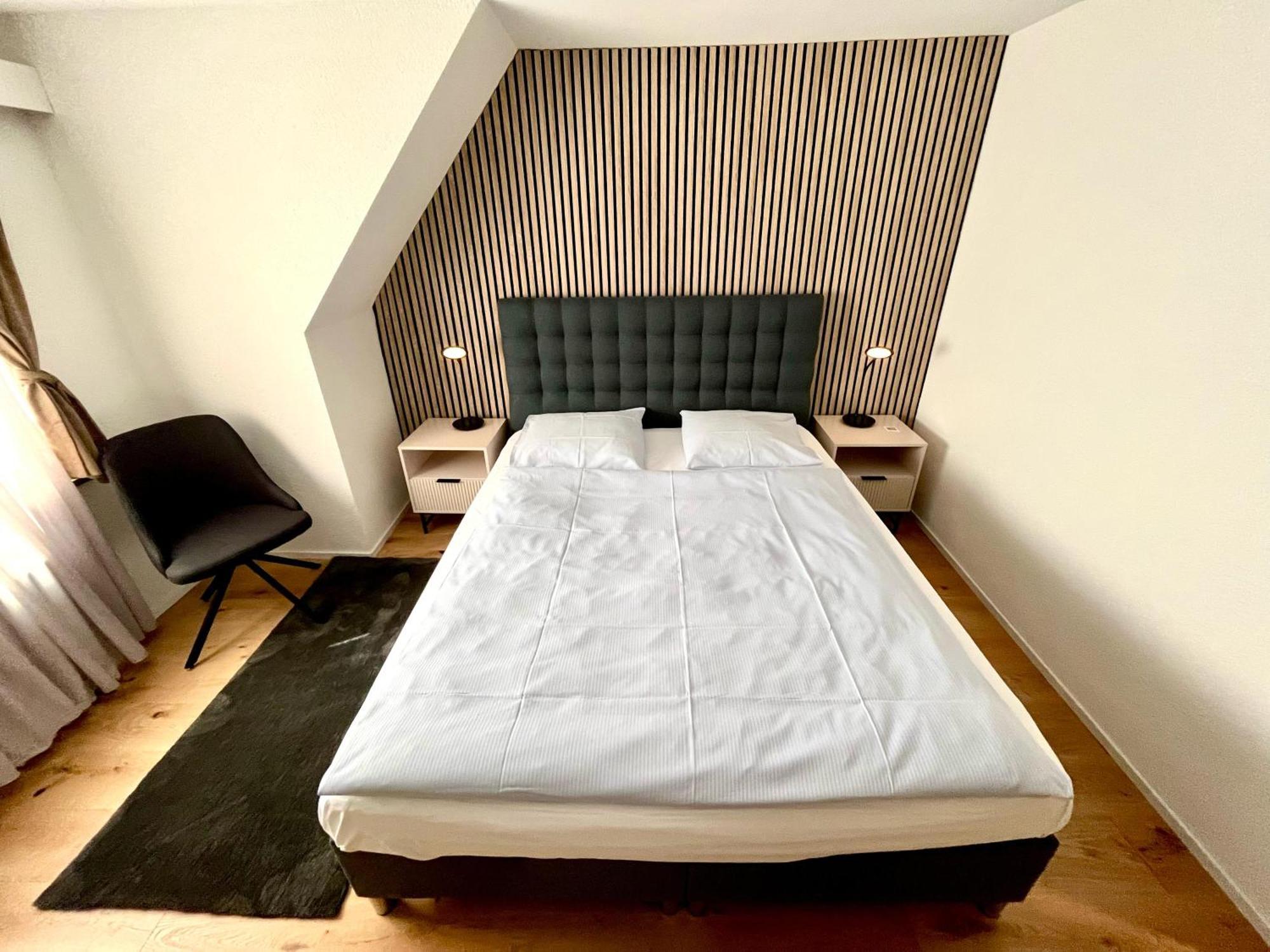 Seiler'S Hotel Листал Екстериор снимка