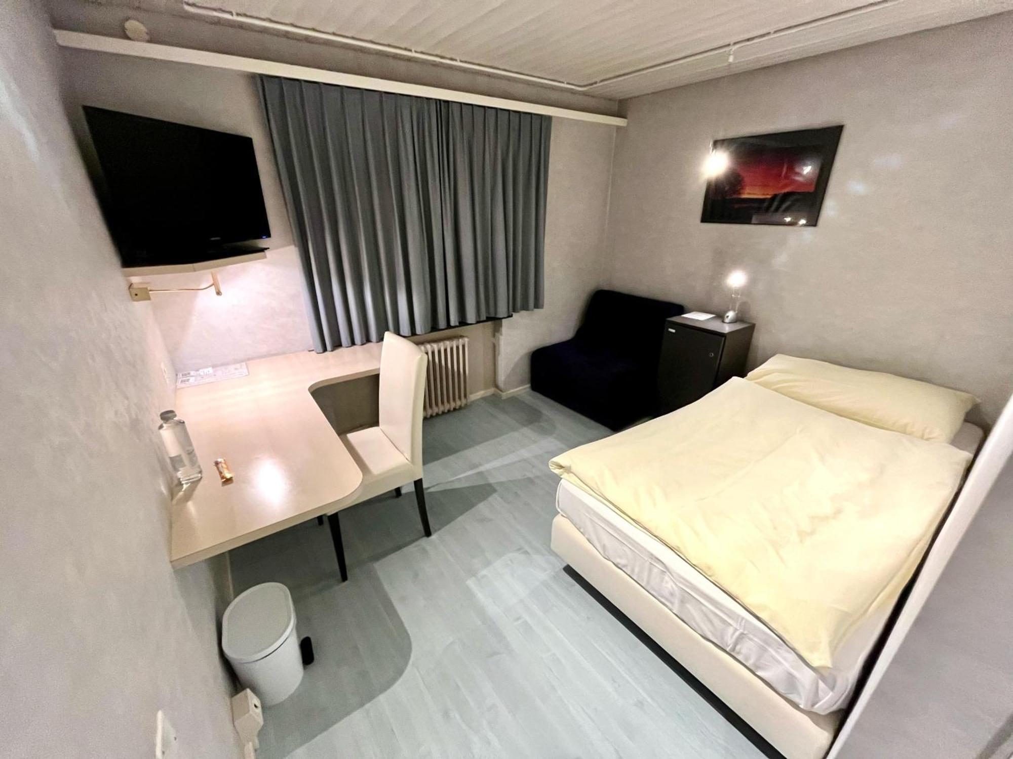 Seiler'S Hotel Листал Екстериор снимка