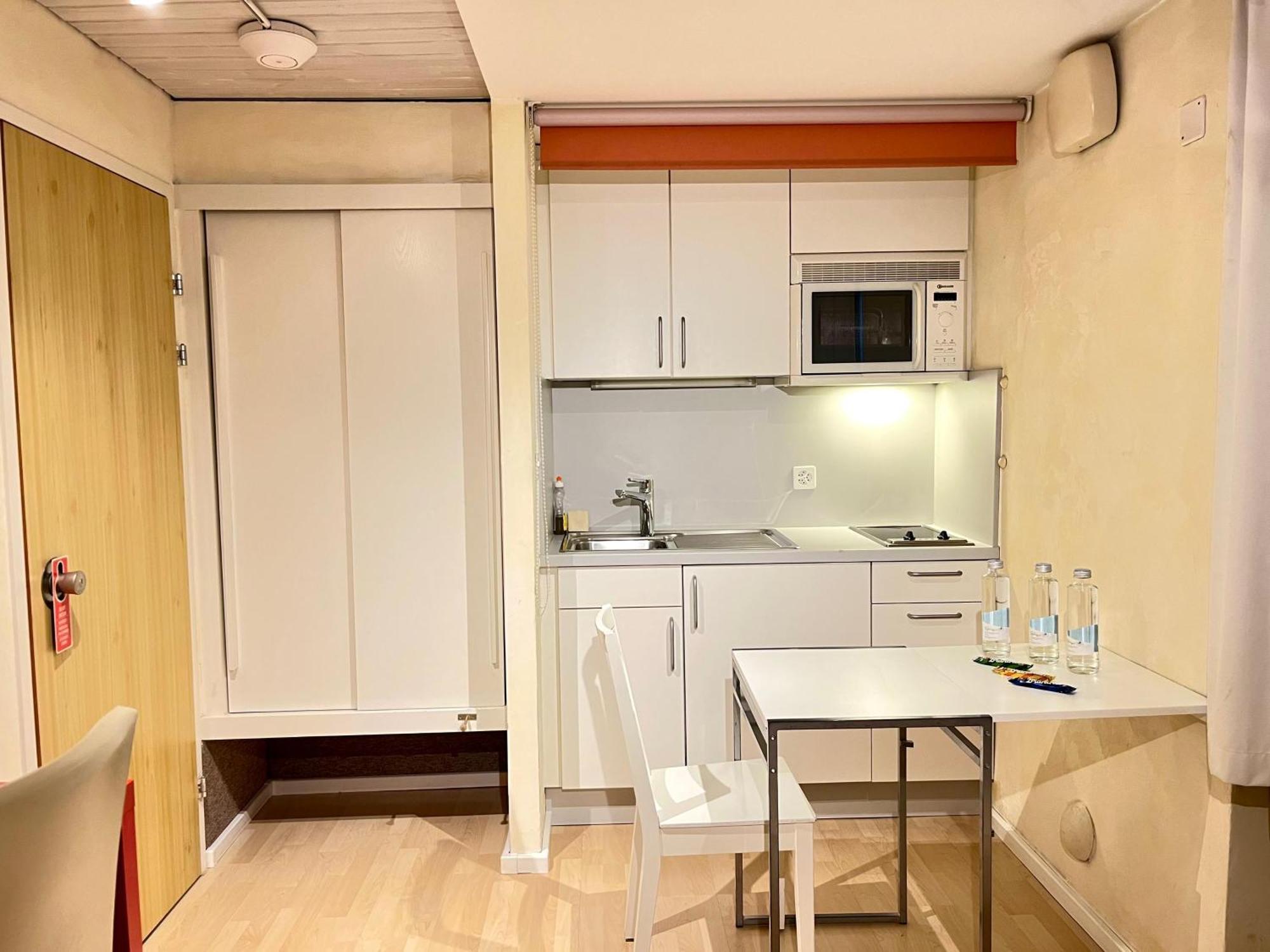 Seiler'S Hotel Листал Екстериор снимка