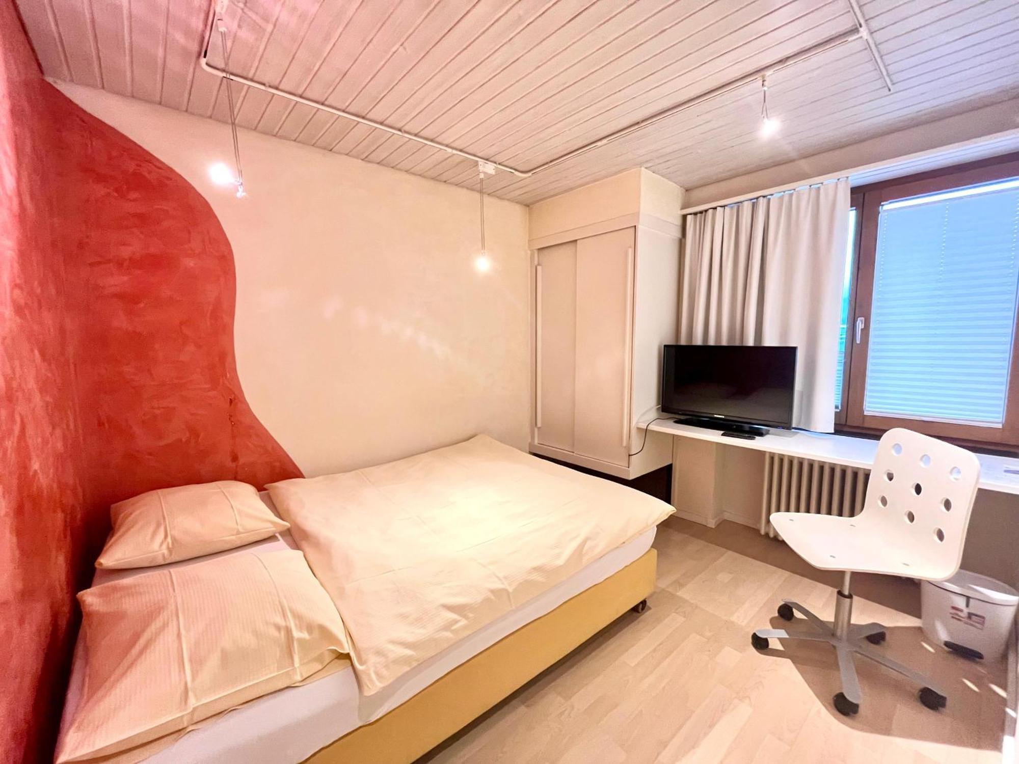 Seiler'S Hotel Листал Екстериор снимка