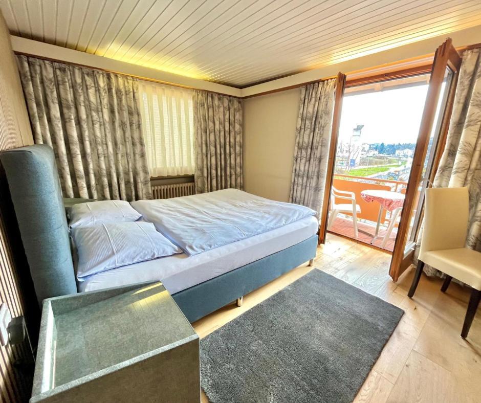 Seiler'S Hotel Листал Екстериор снимка