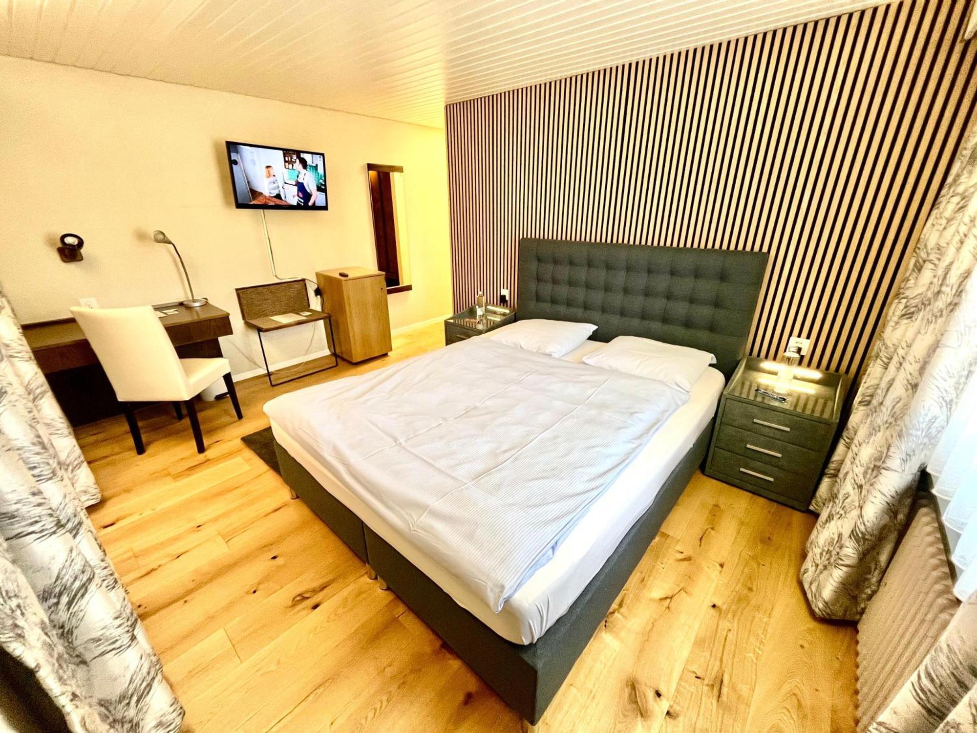 Seiler'S Hotel Листал Екстериор снимка