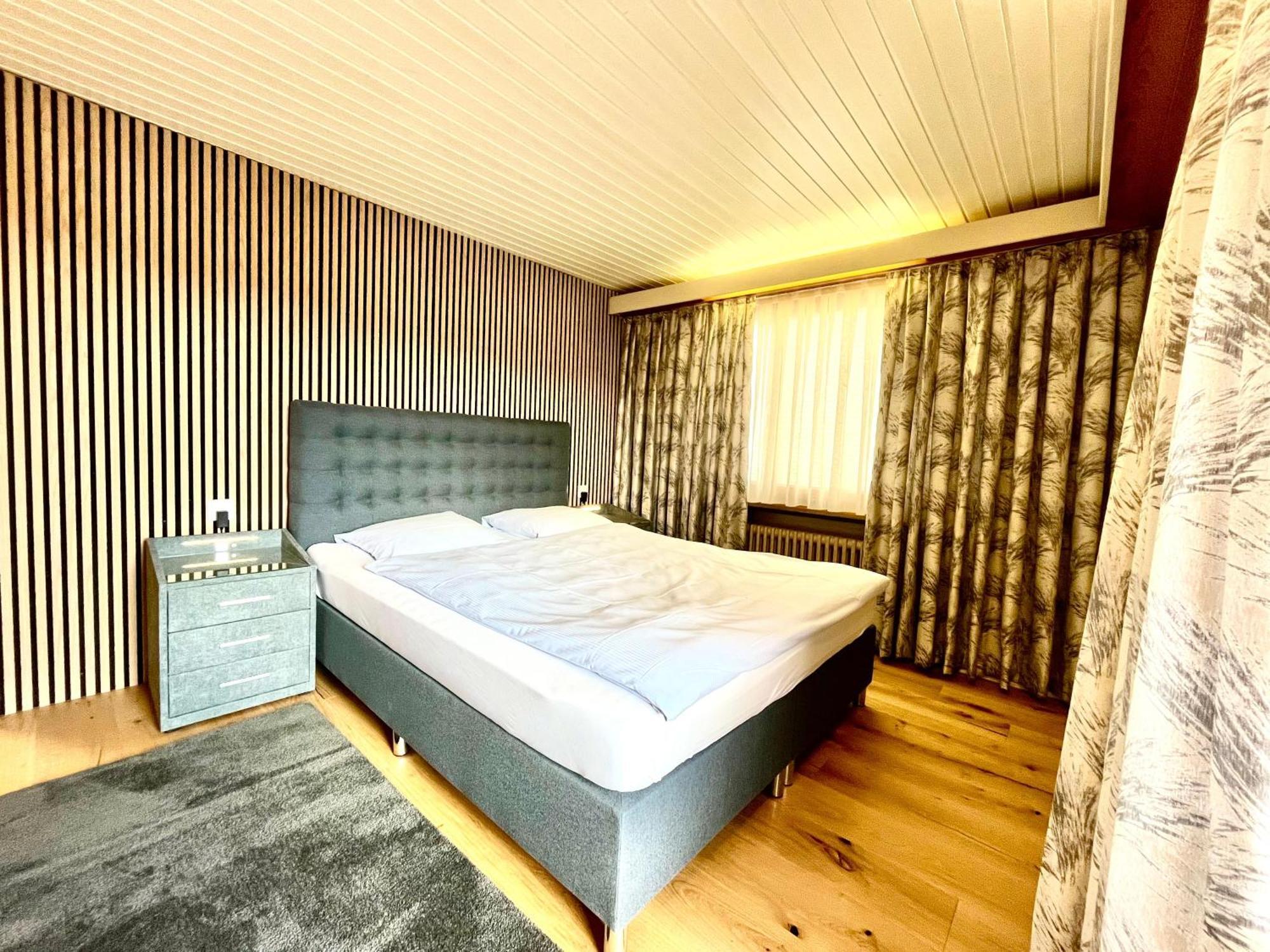 Seiler'S Hotel Листал Екстериор снимка