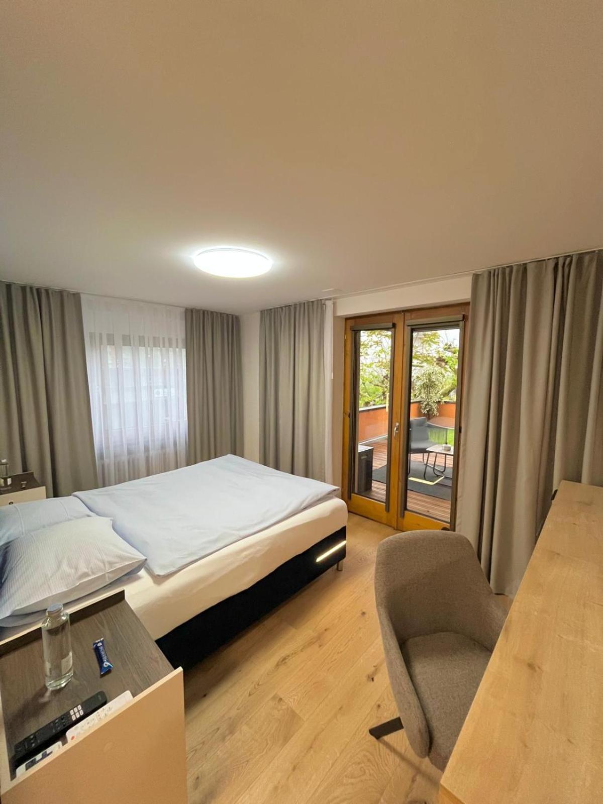 Seiler'S Hotel Листал Екстериор снимка