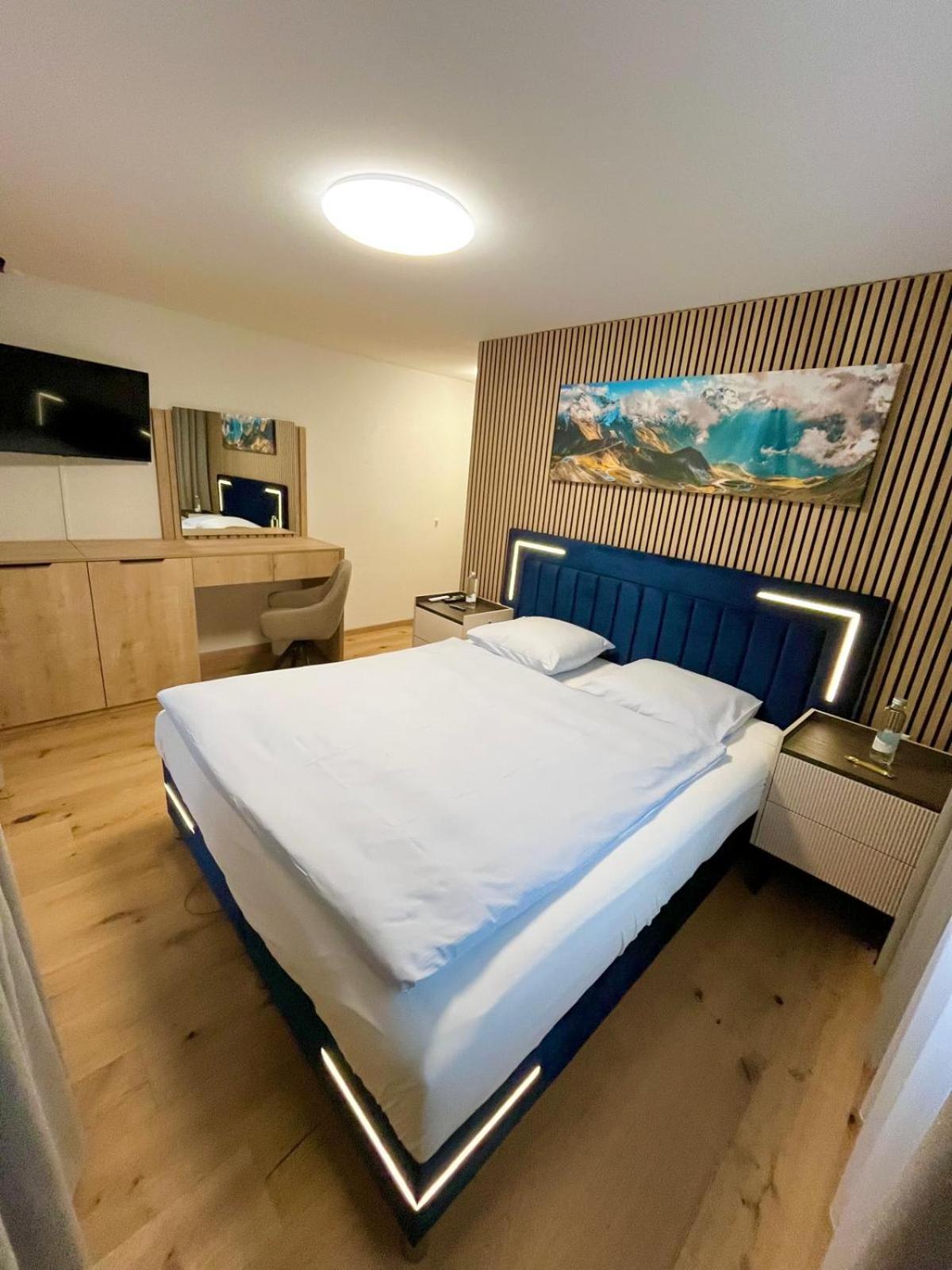 Seiler'S Hotel Листал Екстериор снимка