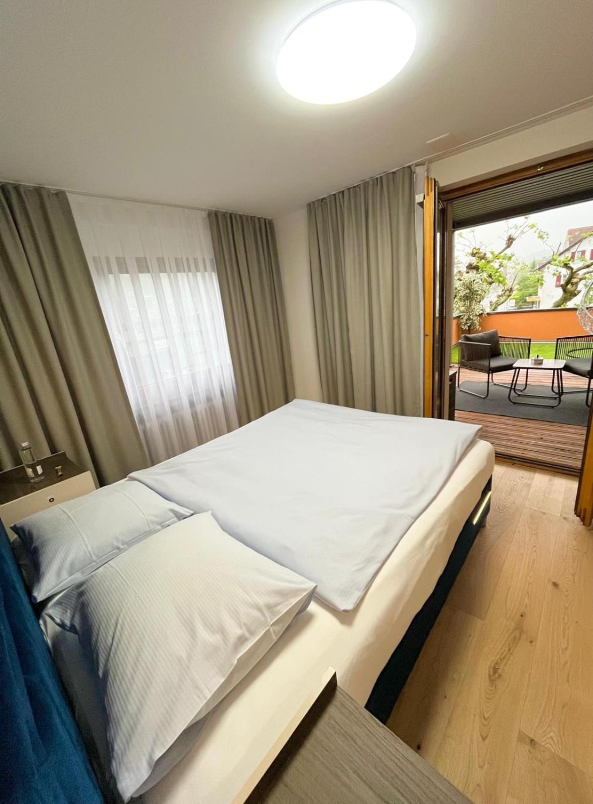 Seiler'S Hotel Листал Екстериор снимка