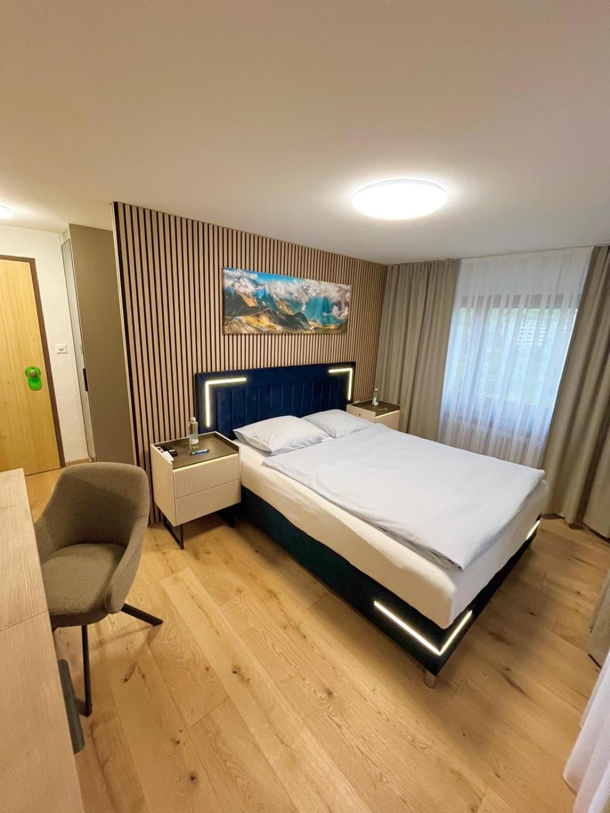 Seiler'S Hotel Листал Екстериор снимка