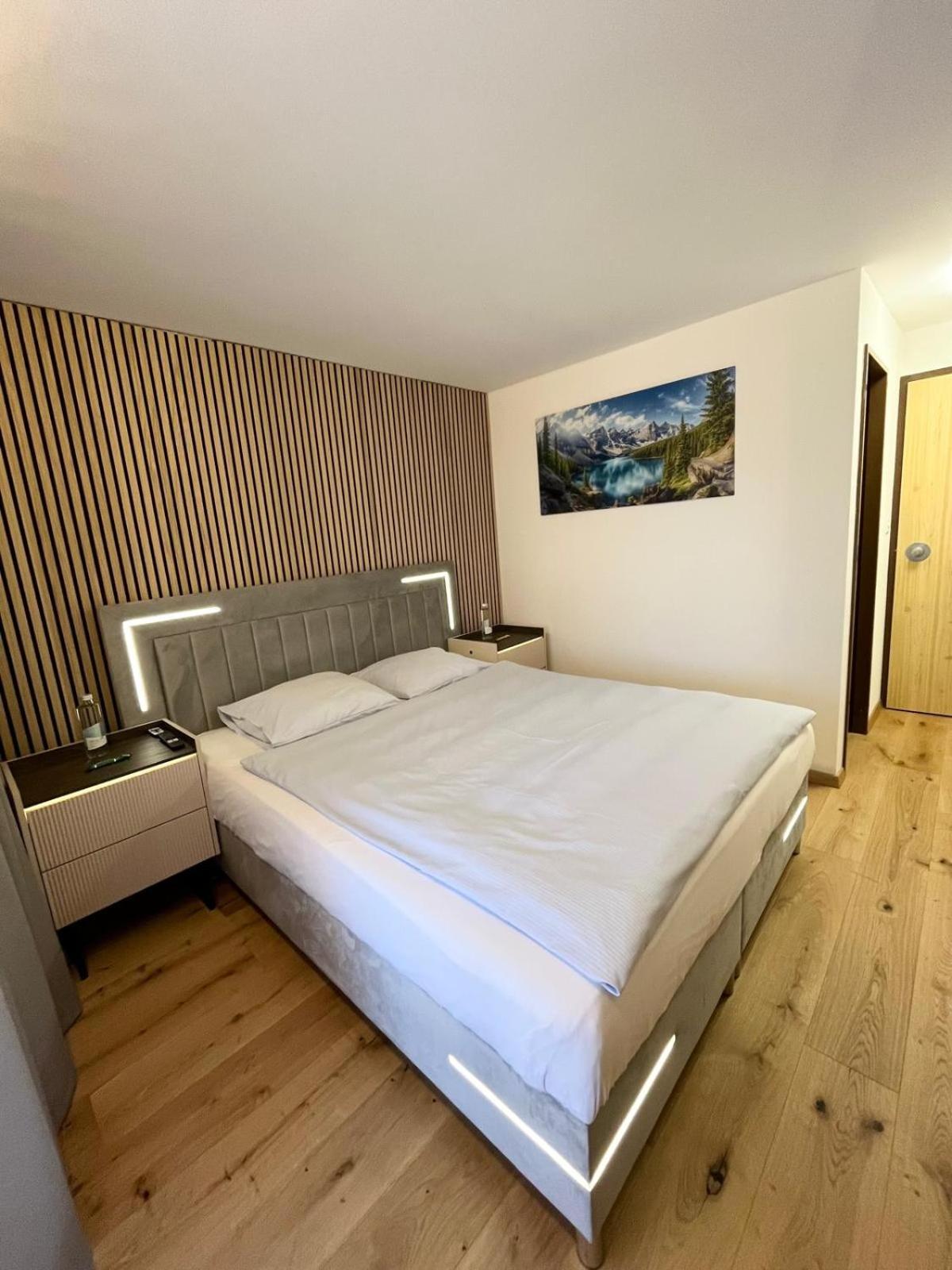 Seiler'S Hotel Листал Екстериор снимка