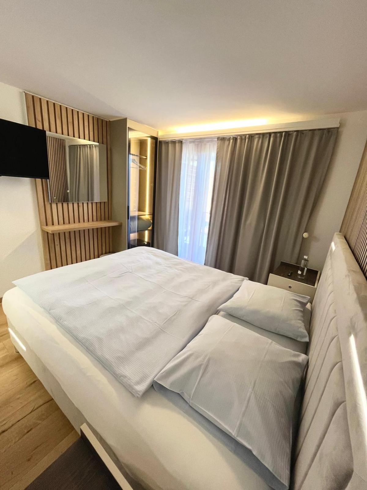 Seiler'S Hotel Листал Екстериор снимка