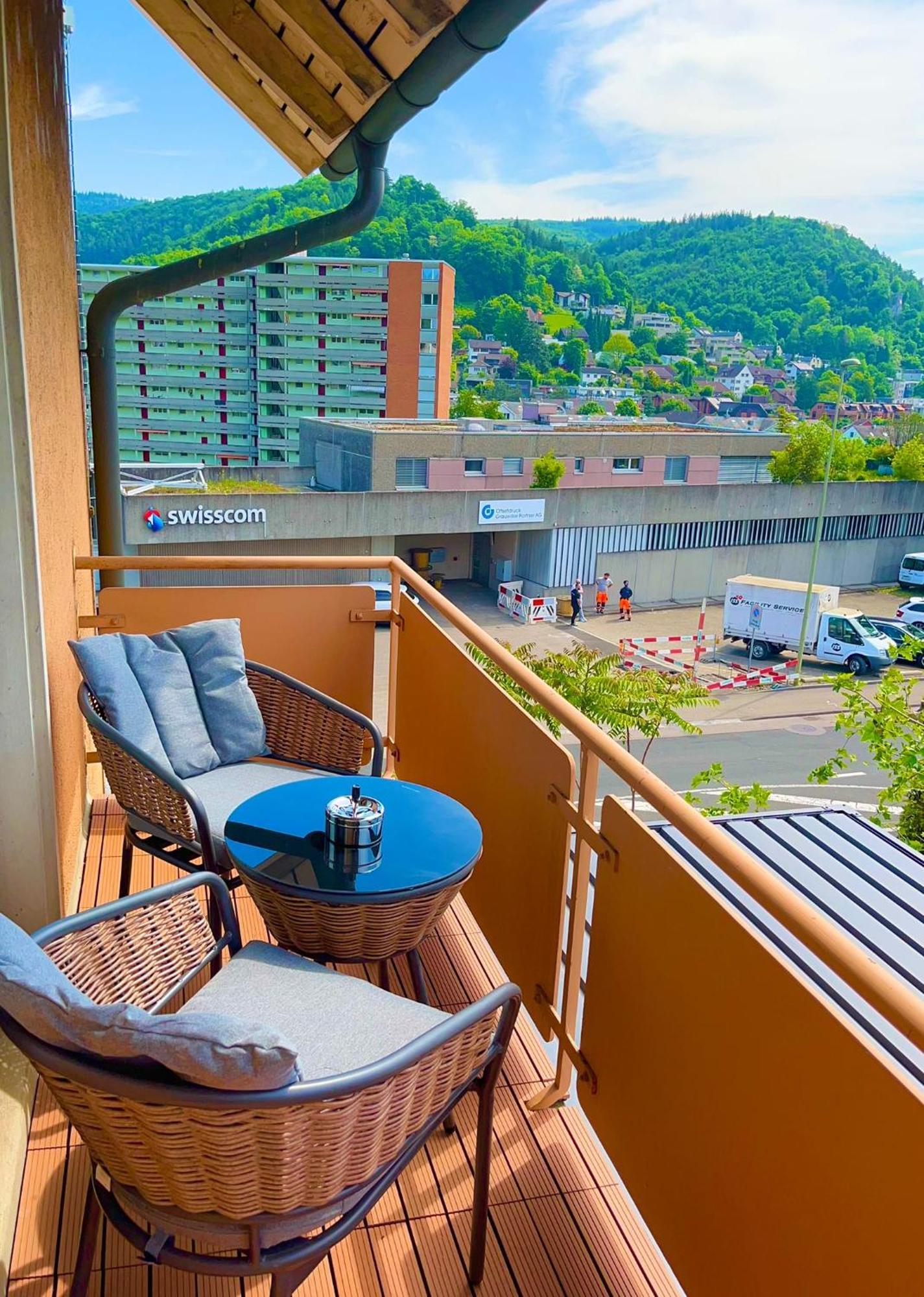 Seiler'S Hotel Листал Екстериор снимка