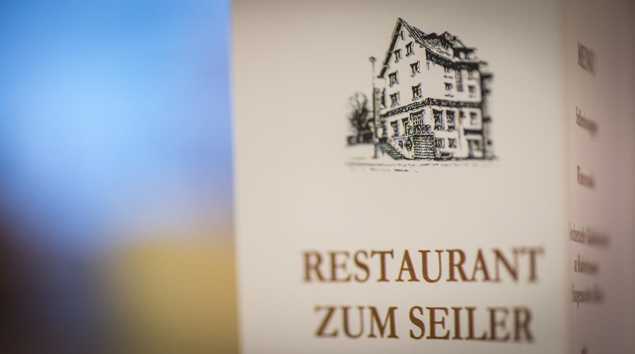 Seiler'S Hotel Листал Екстериор снимка